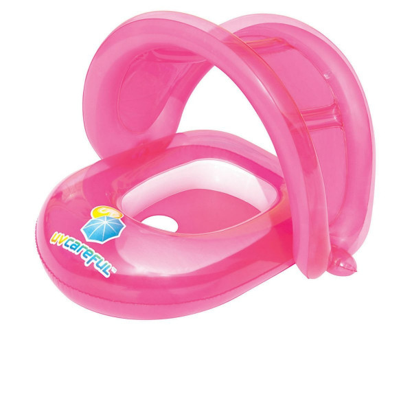 Плотик Bestway 34091 (pink) Плотик Bestway 34091 (pink)
